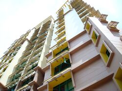 Blk 351D Canberra Road (Sembawang), HDB Executive #591841441